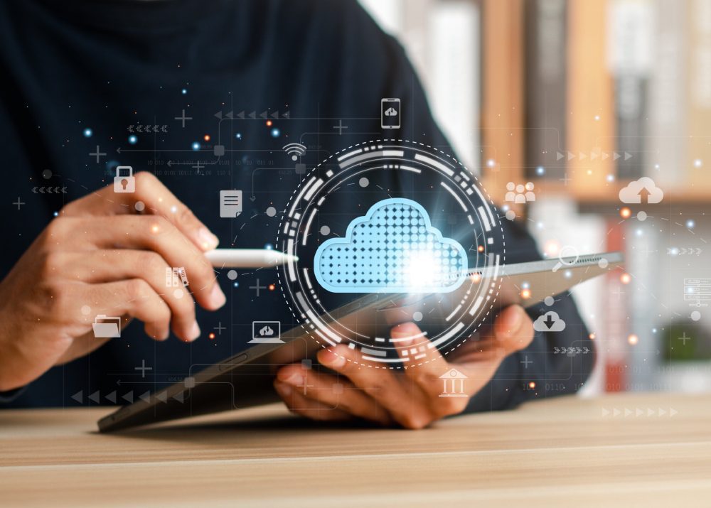 ENS - IT Consulting Services