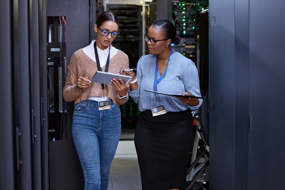 ENS - IT Consulting Services