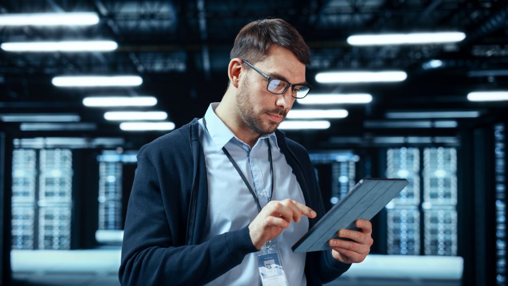 ENS - IT Consulting Services