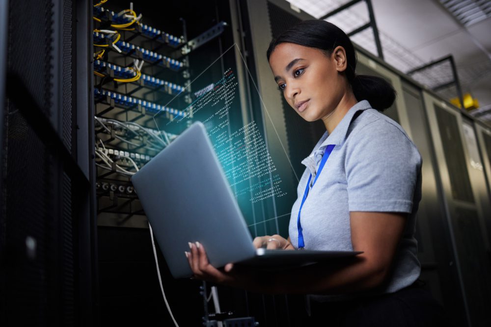 ENS - IT Consulting Services